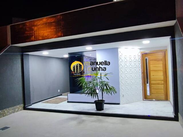 #463 - Casa para Venda em Maricá - RJ