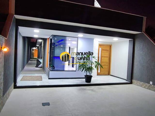 #463 - Casa para Venda em Maricá - RJ