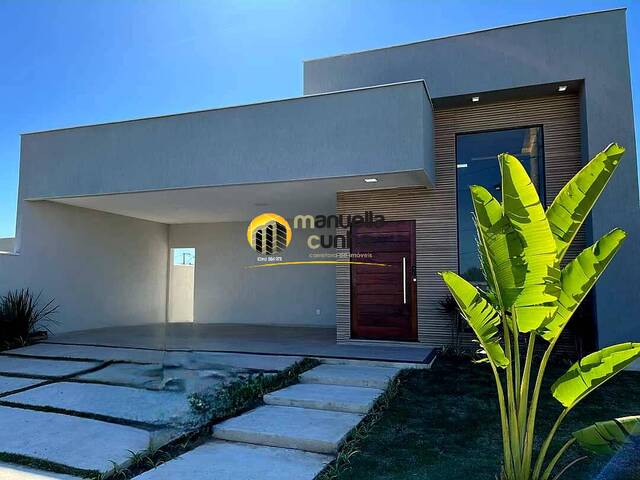 Casa em condomínio para Venda em Maricá - 4