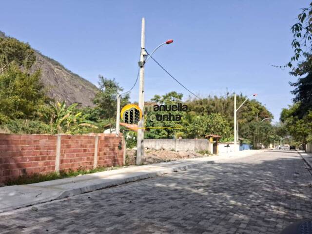 #469 - Terreno para Venda em Maricá - RJ - 2