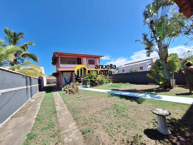 #81 - Casa para Venda em Maricá - RJ