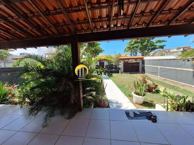 #81 - Casa para Venda em Maricá - RJ