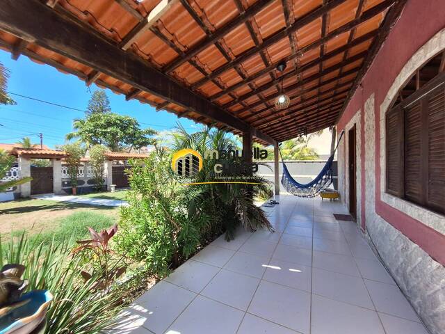 Casa para Venda em Maricá - 4