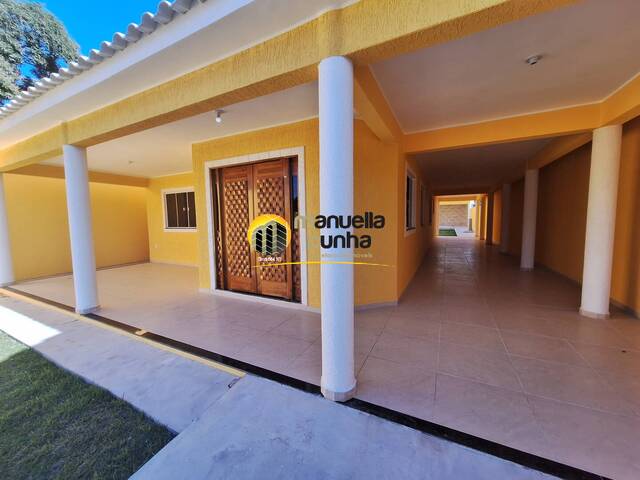 #474 - Casa para Venda em Maricá - RJ