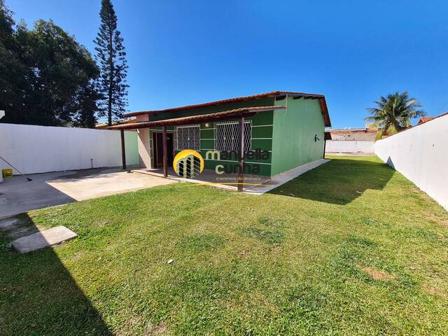 #475 - Casa para Venda em Maricá - RJ