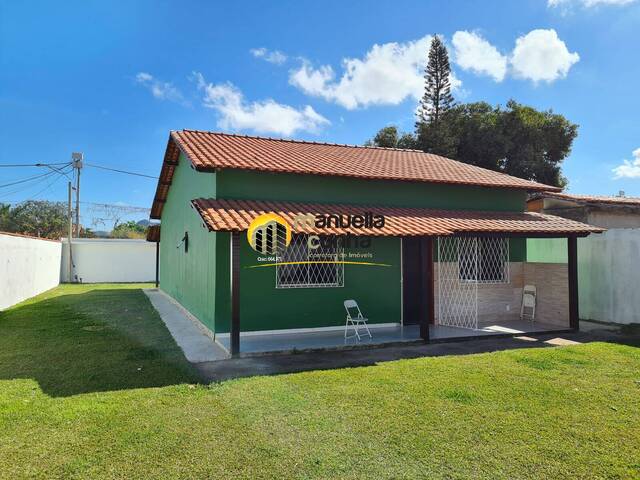 #475 - Casa para Venda em Maricá - RJ