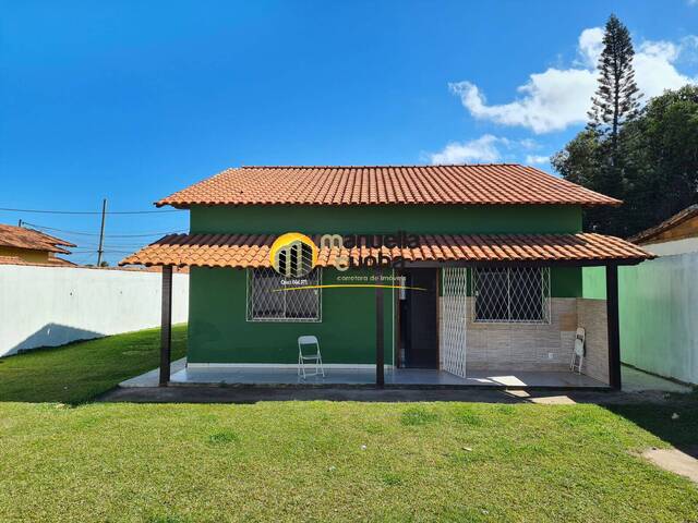 Casa para Venda em Maricá - 5