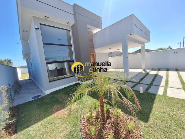 #478 - Casa para Venda em Maricá - RJ