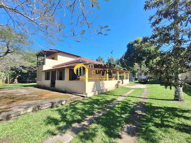 Casa para Venda em Maricá - 4