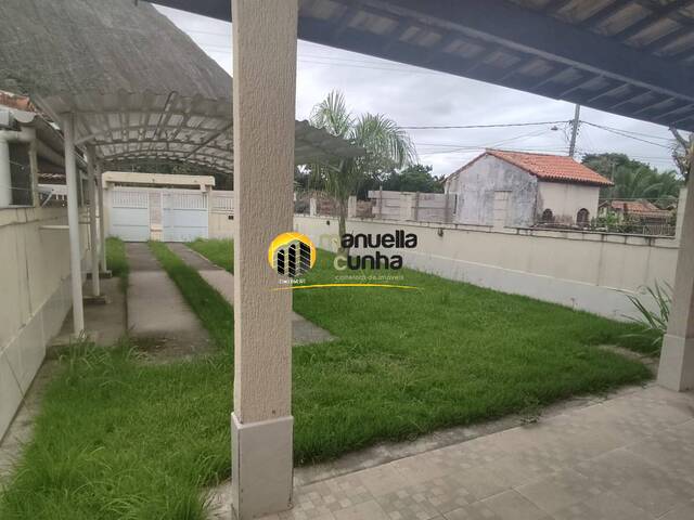 #482 - Casa para Venda em Maricá - RJ