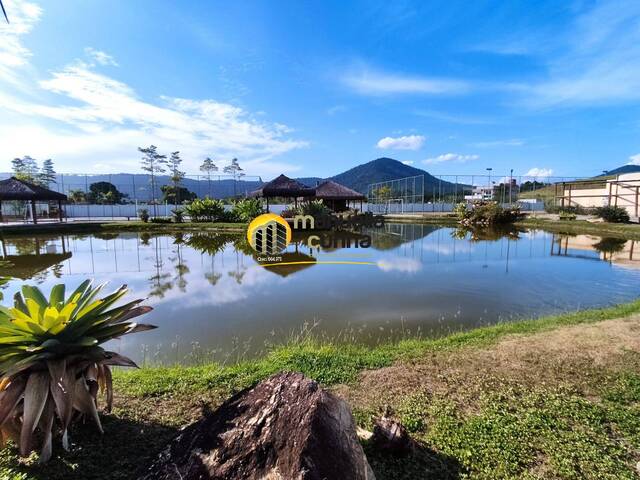 #488 - Terreno para Venda em Maricá - RJ - 2