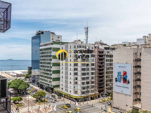 #491 - Apartamento para Venda em Rio de Janeiro - RJ