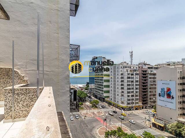 #491 - Apartamento para Venda em Rio de Janeiro - RJ