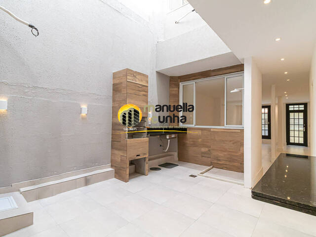 #492 - Casa para Venda em Rio de Janeiro - RJ