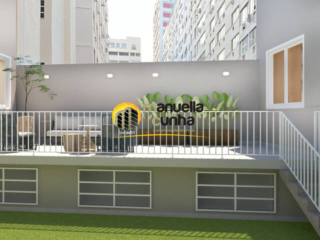 Apartamento para Venda em Rio de Janeiro - 4