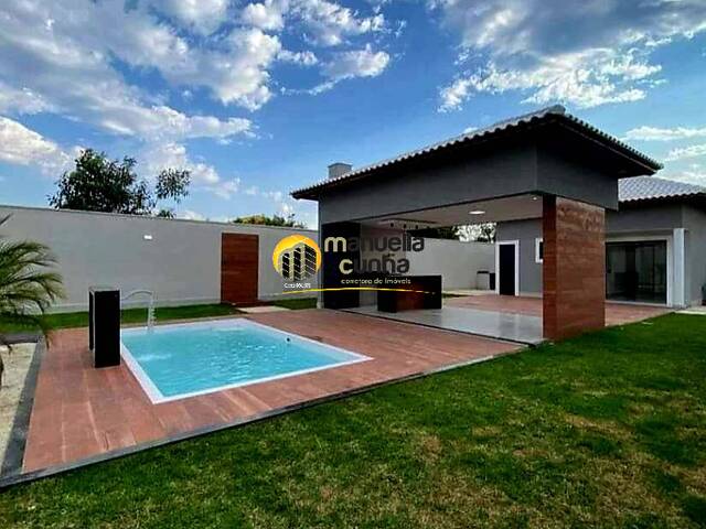 #494 - Casa para Venda em Maricá - RJ