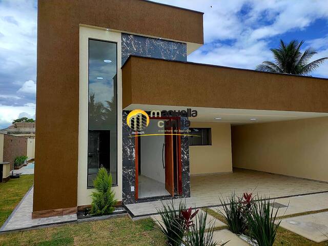 #495 - Casa para Venda em Maricá - RJ