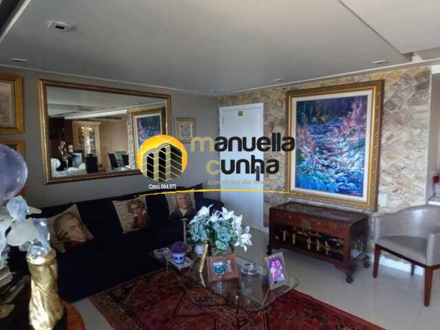 Apartamento para Venda em Niterói - 5