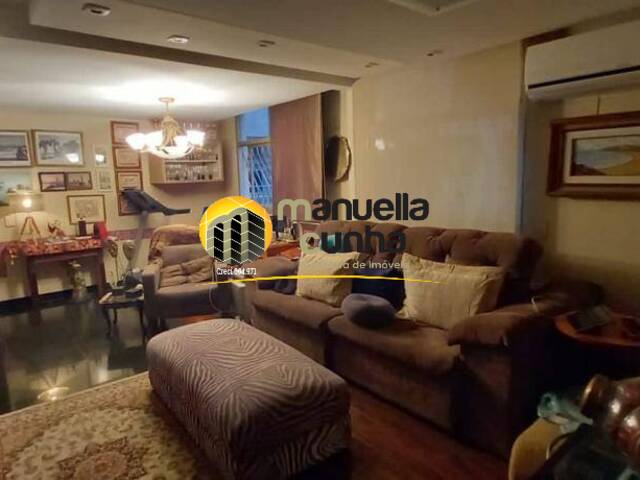 Apartamento para Venda em Niterói - 4