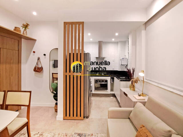 #498 - Apartamento para Venda em Rio de Janeiro - RJ