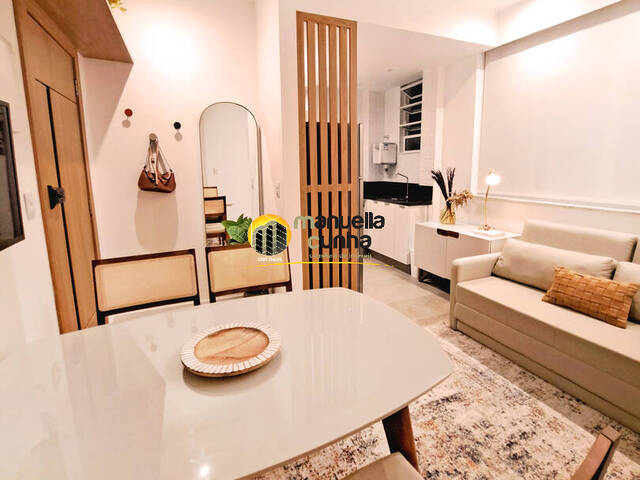 #498 - Apartamento para Venda em Rio de Janeiro - RJ