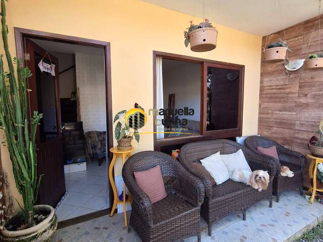 #306 - Casa para Venda em Maricá - RJ