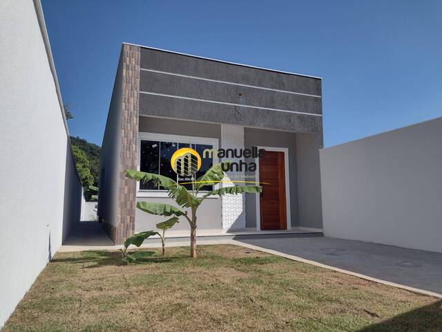 Casa para Venda em Maricá - 2