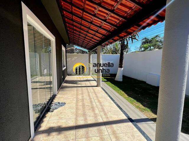 #506 - Casa para Venda em Maricá - RJ