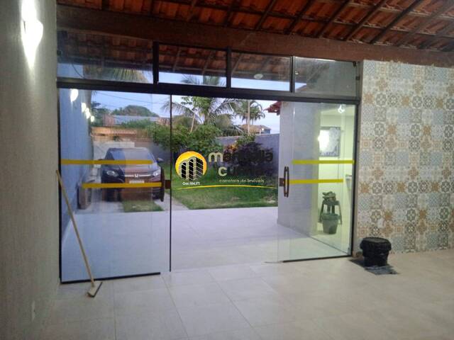 #508 - Casa para Venda em Maricá - RJ