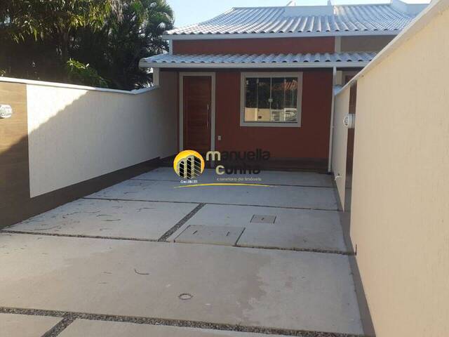 #512 - Casa para Venda em Maricá - RJ - 3