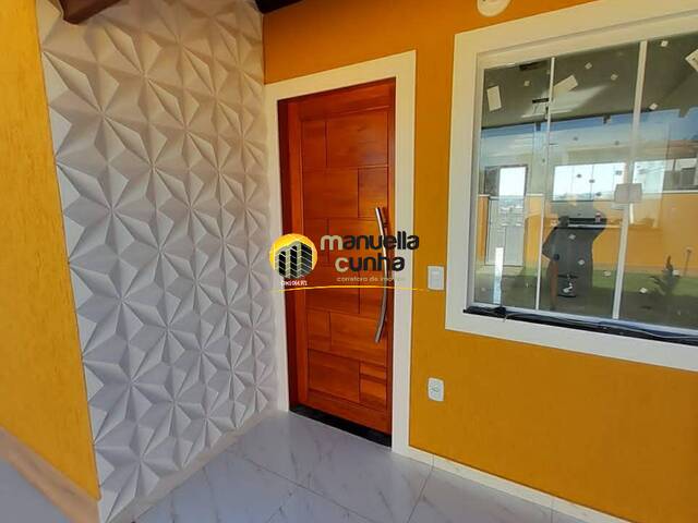 Casa para Venda em Maricá - 5