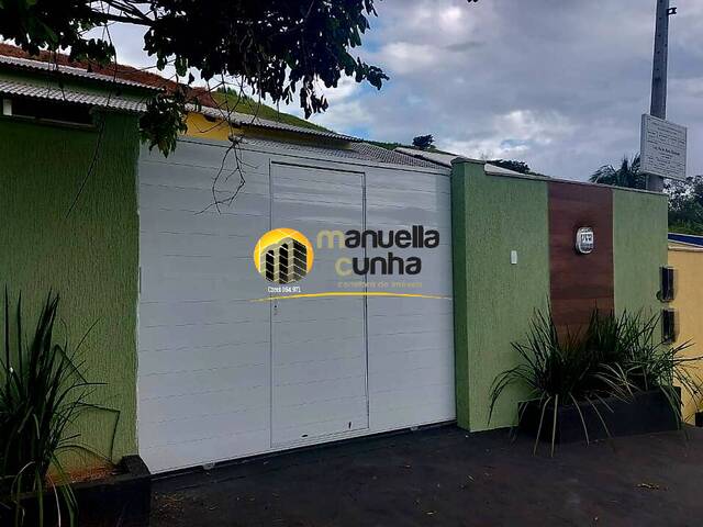 #515 - Casa para Venda em Maricá - RJ