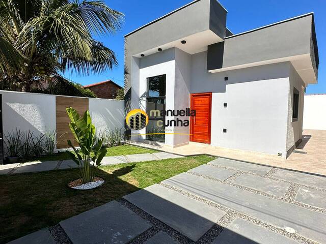 #516 - Casa para Venda em Maricá - RJ