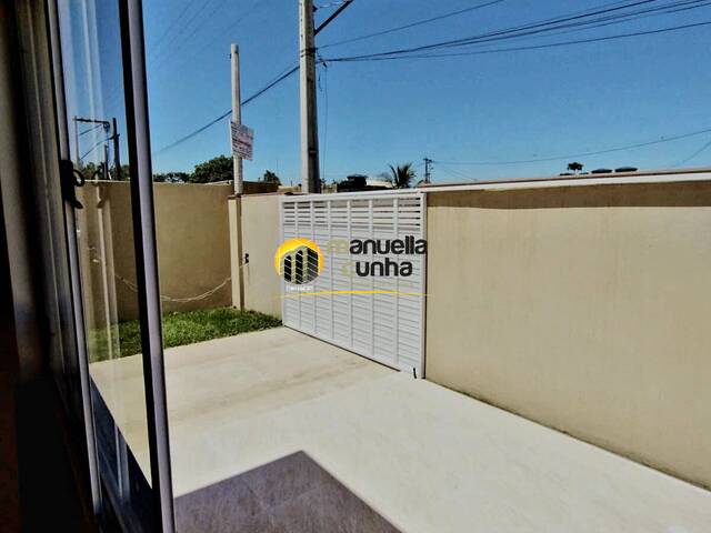 #518 - Casa para Venda em Maricá - RJ