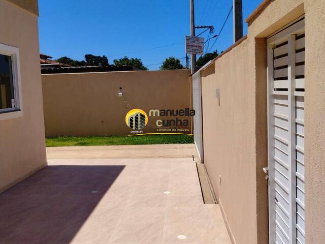 #518 - Casa para Venda em Maricá - RJ