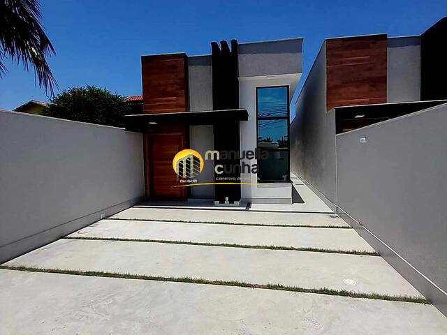 Casa para Venda em Maricá - 2