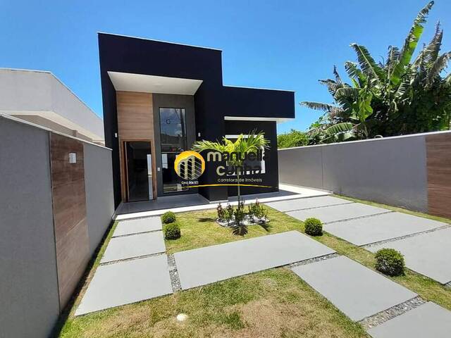 Casa para Venda em Maricá - 2