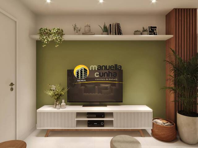 #523 - Apartamento para Venda em Rio de Janeiro - RJ