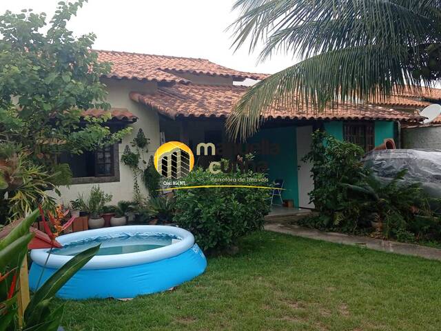 Casa para Venda em Maricá - 4