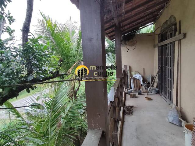 #526 - Casa para Venda em Maricá - RJ