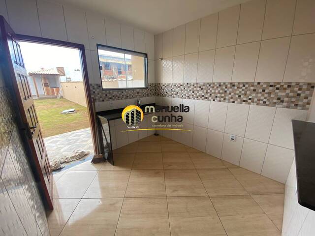 Casa para Venda em Cabo Frio - 4