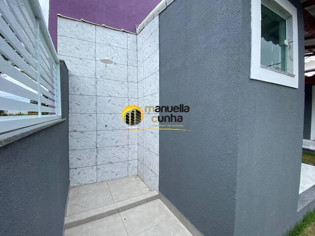 #529 - Casa para Venda em Casimiro de Abreu - RJ - 2