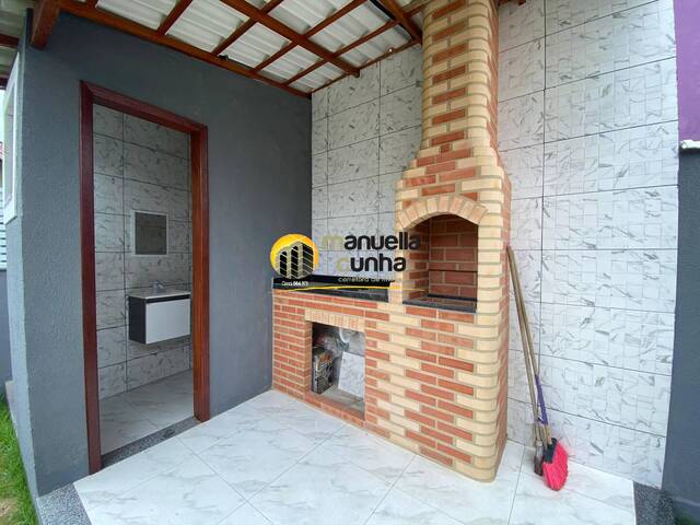 #529 - Casa para Venda em Casimiro de Abreu - RJ - 3