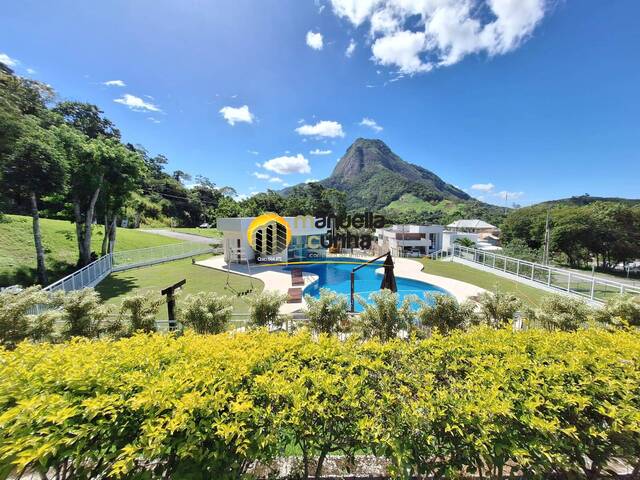 Venda em Cajueiros (Itaipuaçu) - Maricá