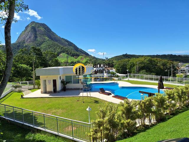 #532 - Terreno para Venda em Maricá - RJ - 3