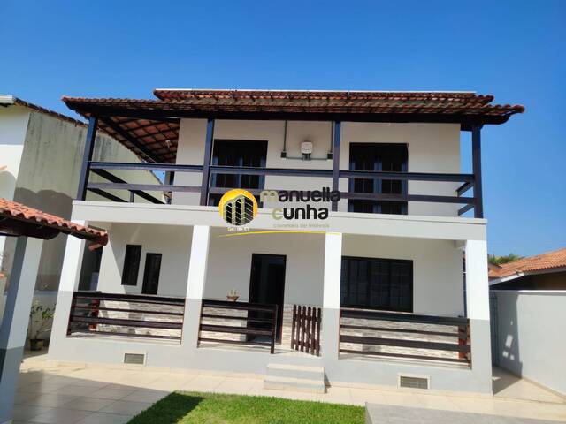 Casa em condomínio para Venda em Maricá - 4