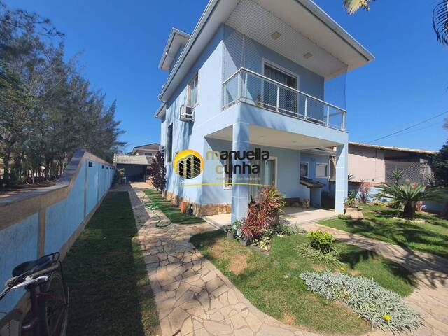 Casa para Venda em Cabo Frio - 4