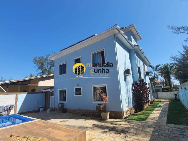 Casa para Venda em Cabo Frio - 5