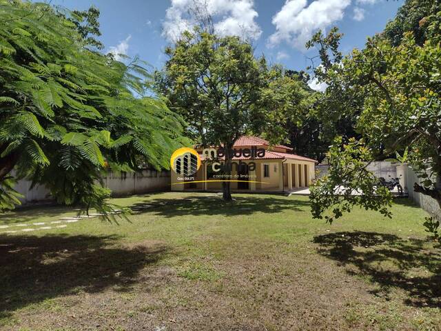 #543 - Casa para Venda em Maricá - RJ
