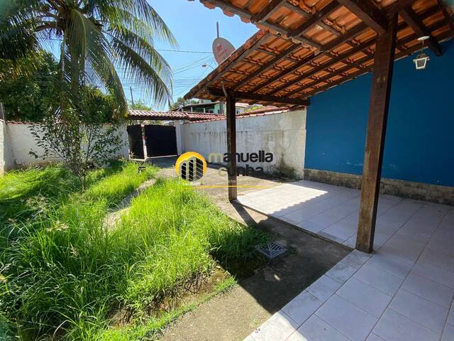 #545 - Casa para Venda em Maricá - RJ